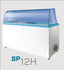 SP 12-TWELVE CAN ICE CREAM DIPPING CABINET- Dipping Cabinet -TurnKeyParlor.com