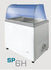 SP 6-SIX CAN ICE CREAM DIPPING CABINET- Dipping Cabinet -TurnKeyParlor.com