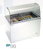 SP9G 9 Pan Gelato Dipping Cabinet- Dipping Cabinet -TurnKeyParlor.com