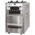 Spaceman 6265 Commercial Soft Serve Ice Cream and Frozen Yogurt Machines- Frozen Yogurt & Soft Serve Machines -TurnKeyParlor.com