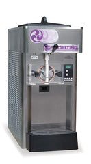 Stoelting E111I-B Countertop Soft-Serve Ice Cream Machine - 27 22/25L x 15  13/100W x 35 38/100H
