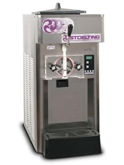 Stoelting F111 Futura Single Flavor Countertop Frozen Yogurt-Soft Serve Ice Cream Machine- Frozen Yogurt & Soft Serve Machines -TurnKeyParlor.com