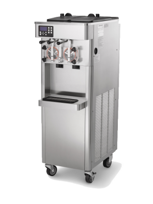 Stoelting F231 Ice Cream and Frozen Yogurt Machine