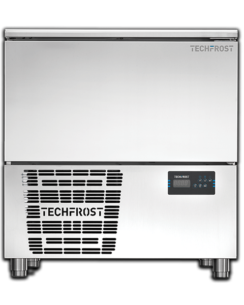 Techfrost E5 Blast Freezer