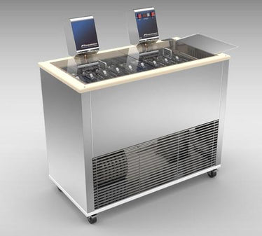 TURBO 25 - Water Cooled