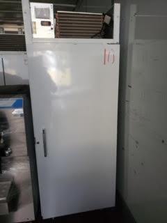 USED Single Door Upright - Global Hardening Cabinet ("Blast Freezer")