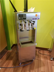 Icee Machine - Works Well - Paid Over $15k For it for Sale in