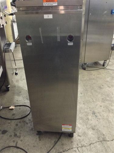Used Stoelting F-231 FIVE AVAILABLE 3 Phase Air