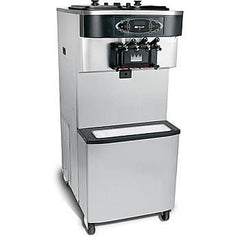 How Do Soft Serve Ice Cream Machines Work? – TurnKeyParlor.com