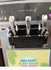 Used 2017 Pasmo S230F 1ph air countertop soft serve machine