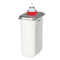 hot fudge topping dispenser with pump model sfp – TurnKeyParlor.com